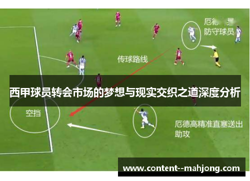西甲球员转会市场的梦想与现实交织之道深度分析