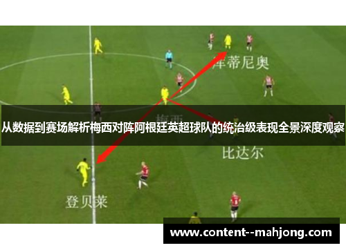 从数据到赛场解析梅西对阵阿根廷英超球队的统治级表现全景深度观察