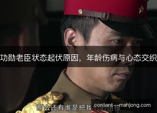 功勋老臣状态起伏原因，年龄伤病与心态交织