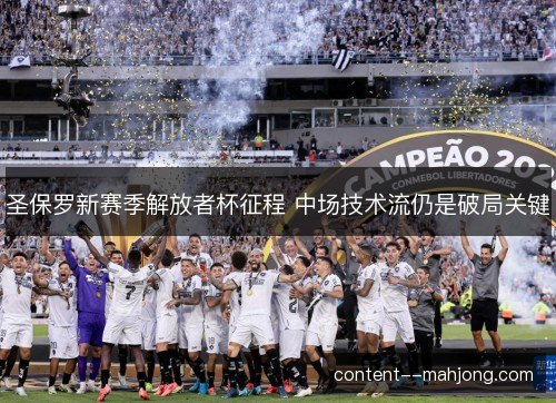 圣保罗新赛季解放者杯征程 中场技术流仍是破局关键